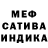 МДМА Molly gene pasechnik